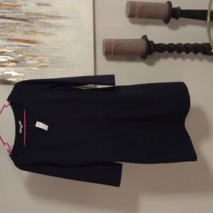 Gap Navy blue Dress